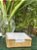 PORTA GUARDANAPO G - BAMBU NATURAL - Imagem 2
