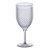 TAÇA PARA ÀGUA DIAMOND DE ACRÍLICO - 480ML (UNIDADE) - Imagem 1