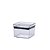 POTE HERMETIC LUMINI QUADRADO 480 ML - Imagem 1