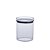 POTE HERMETIC LUMINI REDONDO 1.000ML - Imagem 1