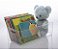ORGANIZADOR DIAMOND 40X21X13 CM CRISTAL - Imagem 4