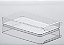 ORGANIZADOR GAVETA DIAMOND 37,5 X21X5,5 CM CRIST - Imagem 3