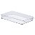 ORGANIZADOR GAVETA DIAMOND 37,5 X21X5,5 CM CRIST - Imagem 1