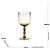 CJ 6 TAÇAS DE ACRÍLICO PALM VERDE COM BAMBU 500ML - BAMBU - Imagem 2