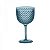 TAÇA PARA GIN DE ACRÍLICO AZUL  - 600ML (UNIDADE) - Imagem 1