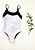MAIÔ/BODY ANA MINIMALISTA - Imagem 3
