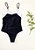 MAIÔ/BODY ANA MINIMALISTA - Imagem 2