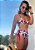 HOT PANT ISABELA POMAR - Imagem 1