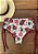 HOT PANT ISABELA POMAR - Imagem 3