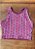 TOP CROPPED MEL BALLARE - Imagem 2