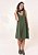 VESTIDO TULA VERDE - Imagem 1