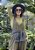BLUSA MAYA RAGLAN VERDE - Imagem 1
