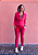LEGGING KLARA BOLSOS VERMELHA - Imagem 1