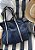 Bolsa jeans Bia - Imagem 1