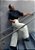 CAMISA TATI LINHO PRETO - Imagem 2
