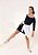 SHORT SAIA ELLEN PRETO BOLSOS - Imagem 3