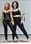 Legging Klara Básica Lisa - Imagem 2