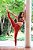 Legging Klara Básica Lisa - Imagem 6