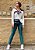 Blusa Pina Manga Longa - Imagem 6