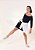 Short Saia Ellen Mini Bordô Feminina - Imagem 8