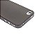 Capa Sólida Transparente para iPhone 4/4S (cores sortidas) - Imagem 3