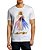 Camiseta Jesus Misericordioso - Imagem 2