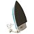 Ferro de Passar Roupas A Vapor Mitsushiba 127v 1100w Azul - Imagem 3
