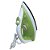 Ferro de Passar Roupas a Vapor Plancha A Vapor Mitsushiba 127v 1000w Verde - Imagem 3