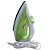 Ferro de Passar Roupas a Vapor Plancha A Vapor Mitsushiba 127v 1000w Verde - Imagem 1