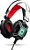 Headset Gamer Fone De Ouvido Com Led Mh9 - Imagem 1