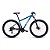 Bicicleta TSW Ride Plus 21v Shimano Hidráulico - Imagem 1