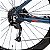 Bicicleta Tsw Hunch plus 27V 2021/2022 Shimano hidraúlico - Imagem 5