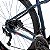 Bicicleta Tsw Hunch plus 27V 2021/2022 Shimano hidraúlico - Imagem 7