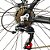 Bicicleta Elleven Gear 21v Mecanico - Imagem 3