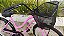 Bicicleta Zero Beach Retro 26 Eco1 Selim Beach Cesta Extra Grande - P14 - Imagem 3