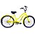 Bicicleta Zero Beach Cores P1 - Imagem 1