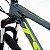 Bicicleta Tsw Hunch 24V 2021/2022 Cinza/Verde Freio Hidraúlico - Imagem 4