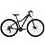 Bicicleta 29 OGGI 21V Float Sport Preto/Pink/Tiffany - Imagem 1