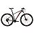 Bicicleta 29 OGGI 18V BW 7.0 Grafite/Vermelho/Preto - Imagem 1