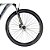 Bicicleta 29 OGGI 24V Hacker HDS  Shimano Grafite/Preto/S-Lime - Imagem 4