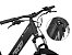 Bicicleta Elétrica FLEX 200 Preto/Grafite - Imagem 4