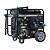 GERADOR A GASOLINA – TG15000CXE3D-XP - Imagem 1