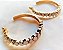 Argola Gold - Imagem 2