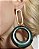 BRINCO FEMININO GREEN MAXI BLEND - Imagem 2