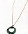 COLAR FEMININO GREEN MAXI BLEND - Imagem 2