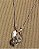 COLAR FEMININO LONGO ANCHOR SEA BREEZE - Imagem 2