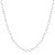 Choker Heart - Prata 925 - Imagem 1