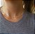 Choker Heart - Prata 925 - Imagem 2