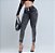 Calça Jeans Feminina Cós Alto Modelador Premium Afina Cintura - Imagem 1