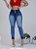 Kit 10 Peças Revenda Dona Scott Jeans Promocional Por Tempo Determinado - Imagem 8